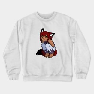 Rubi Shy Crewneck Sweatshirt